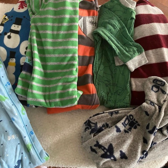 Boys 12-18 month Clothing Lot - Picture 6 of 7